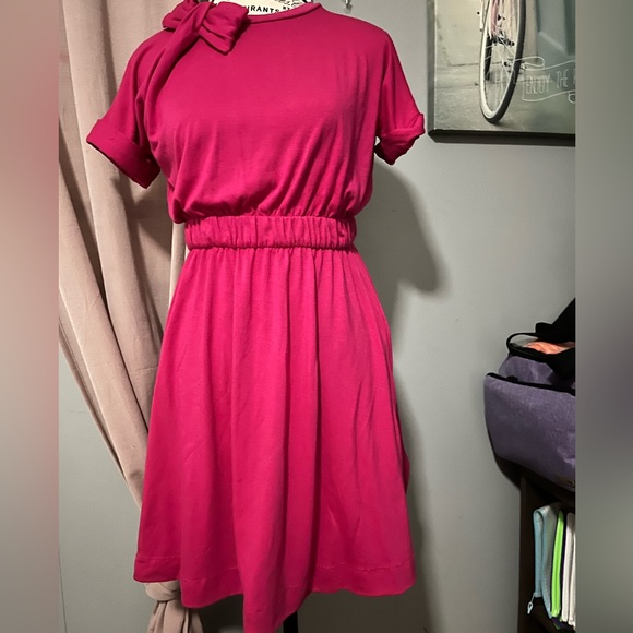 Authentic Kate Spade t-shirt dress - Picture 1 of 5